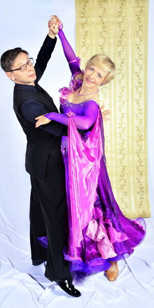 Michael Puttkammer & Marion Puttkammer