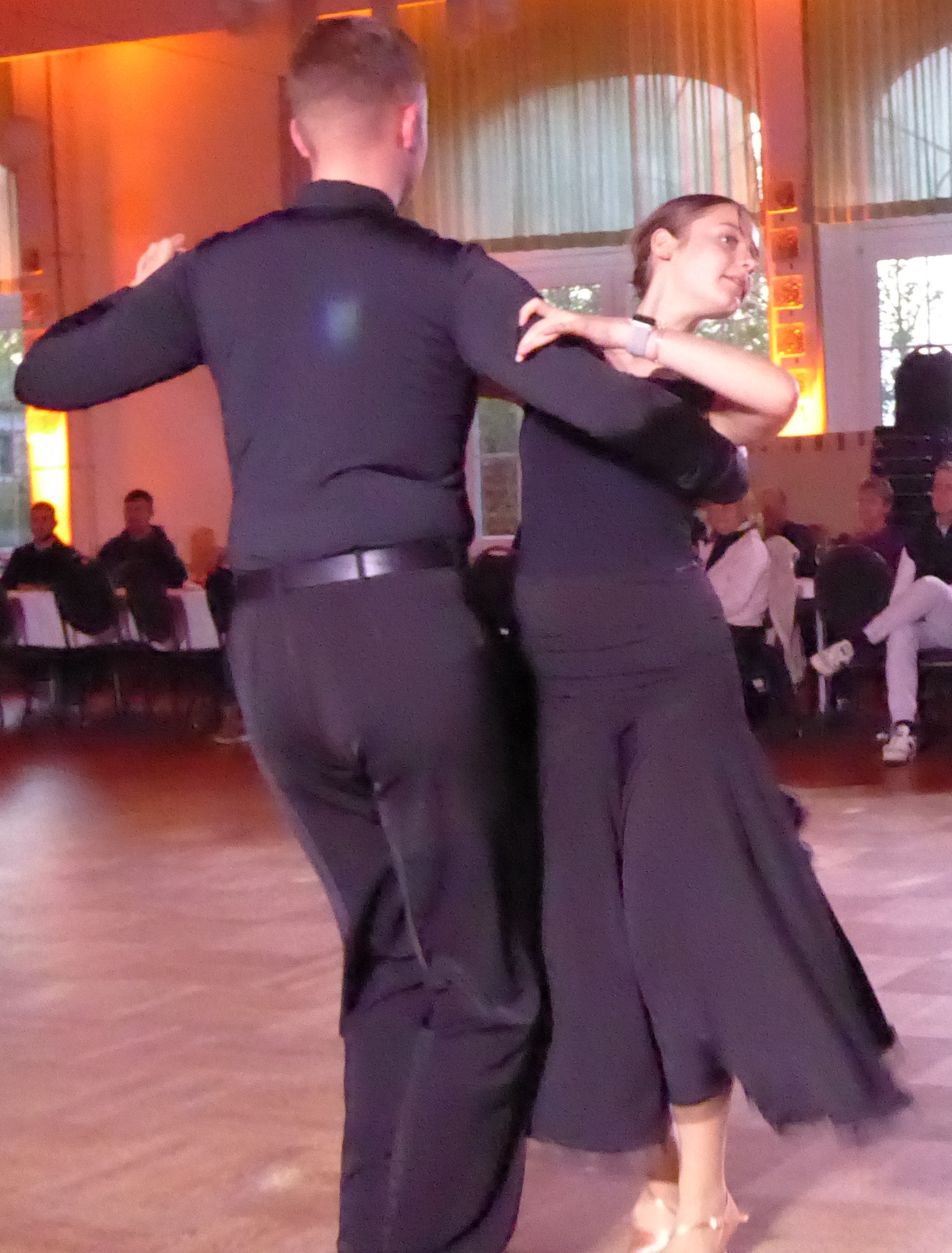 Alexander Muth & Helena Schaaf