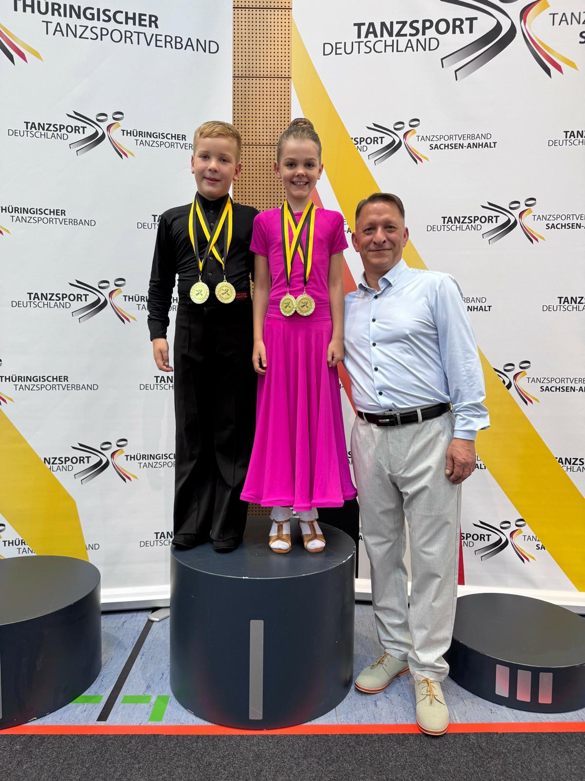 Eddy Pohle_Paulina Engelskircher