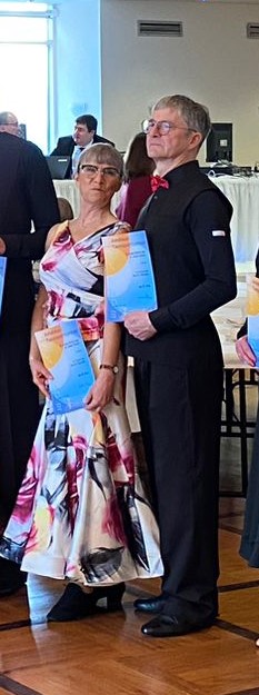 Dr. Detlef Ullrich & Dr. Evelin Ullrich Master-III-C Dr. Detlef Ullrich & Dr. Evelin Ullrich Master-III-C