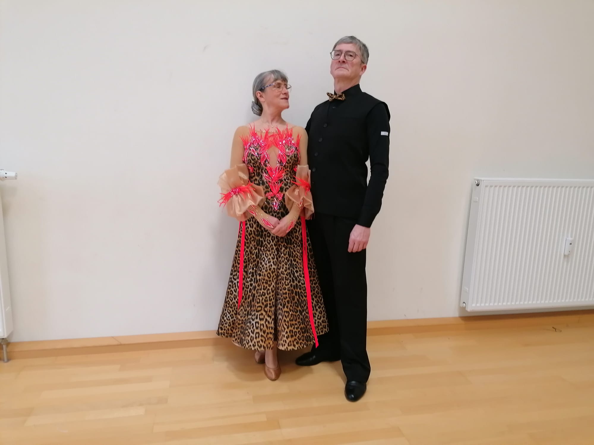 Dr. Detlef Ullrich & Dr. Evelin Ullrich