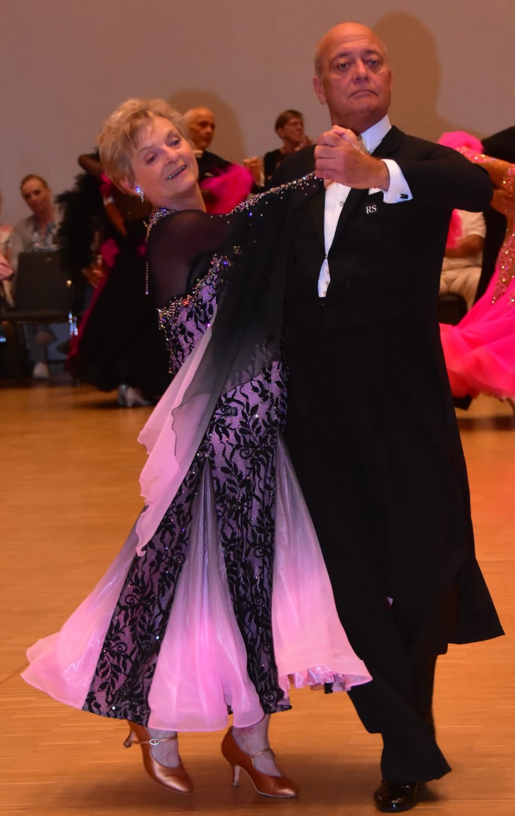 Hartmut Gutschke & Jutta Gutschke