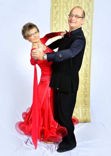 Hartmut Gutschke & Jutte Gutschke