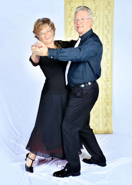 Jürgen Katzfuß & Christine Katzfuß