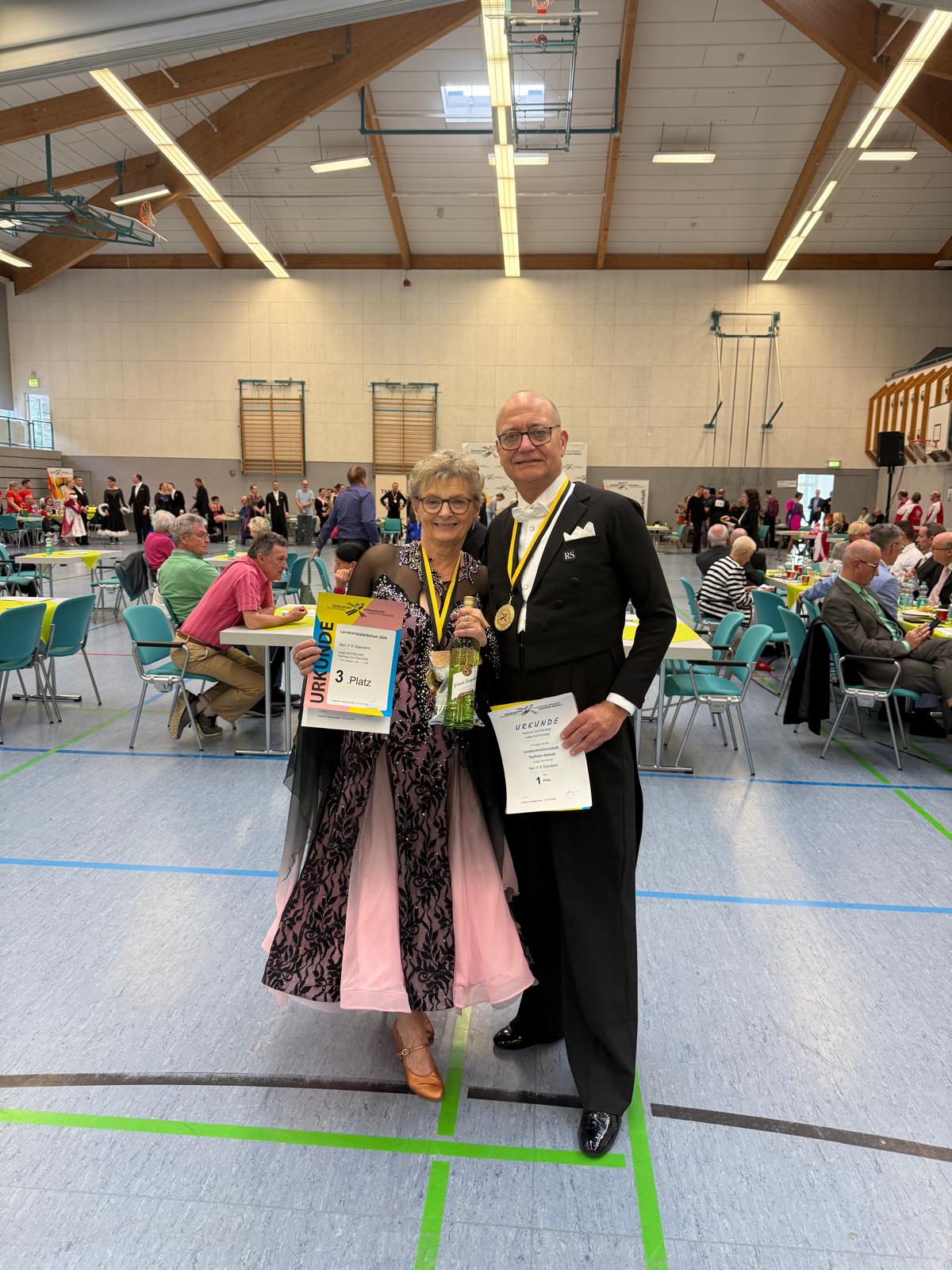 Jutta & Hartmut Gutschke